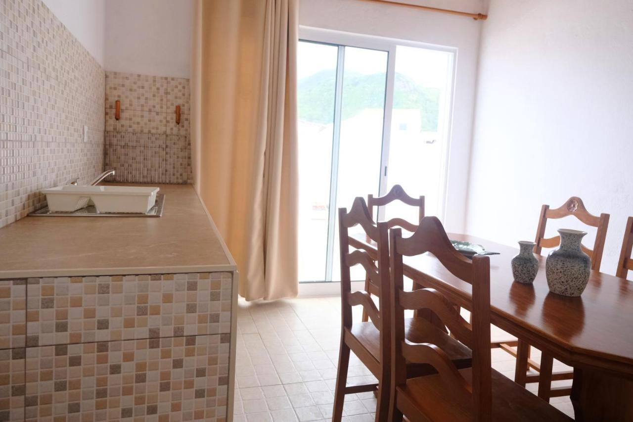 Magnolia - Casa Com Dois Quartos Junto Ao Mar - Renovada Em 2023 Mosteiros  Eksteriør bilde